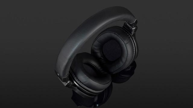 Audio-Technica ATH-DSR7BT бездротові навушники