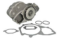 Помпа води MERCEDES OM401/A...,OM447/A/AH.LA 4222001401 4222001301 422200130180 42220014080 4222001401