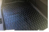 Коврик в багажник Toyota C-HR (2017-) (Avto-Gumm)