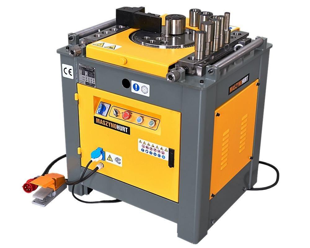 Гнучкий верстат PRO-42M