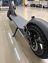 Електросамокат Electric Scooter Pro Black 7.8, фото 4