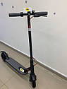 Електросамокат Electric Scooter Pro Black 7.8, фото 2