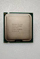 Процессор Intel Celeron E3400