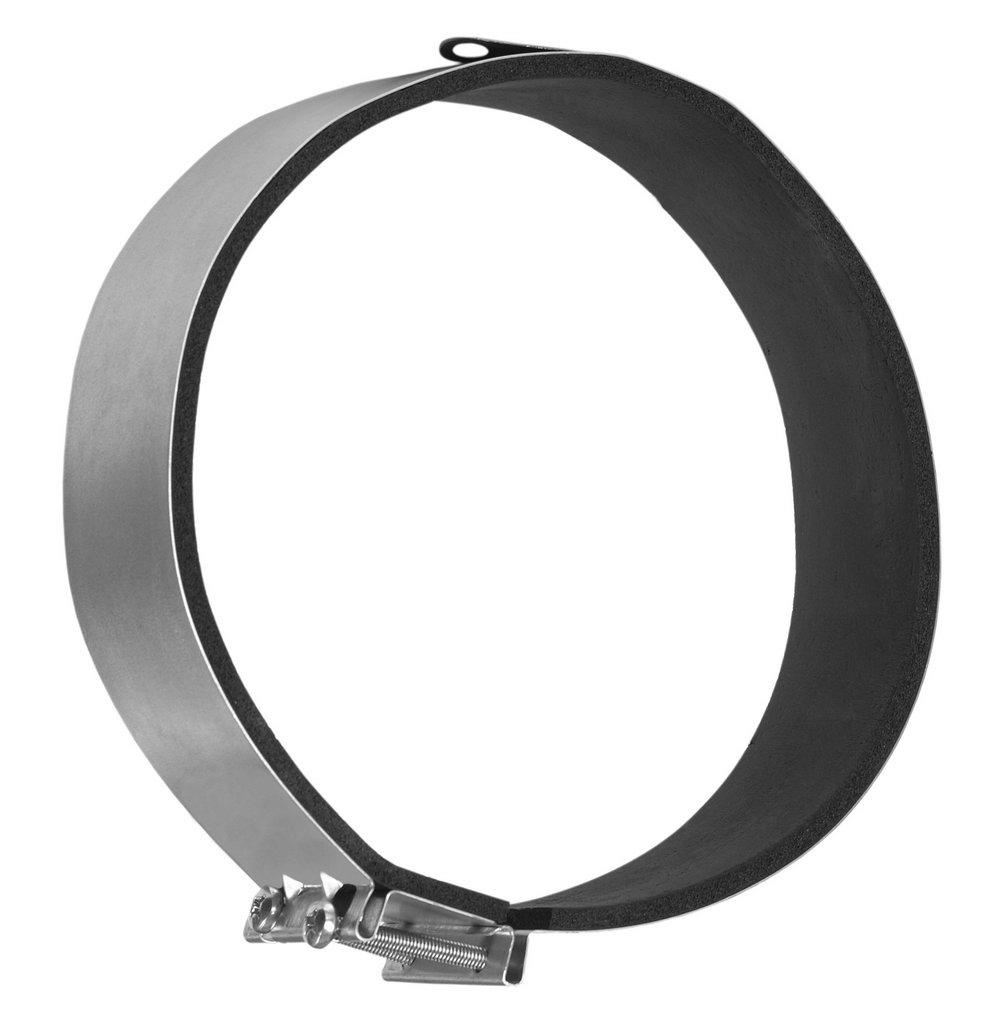 Затискач шланговий для шланга _ 100 мм Holzmann SKL100