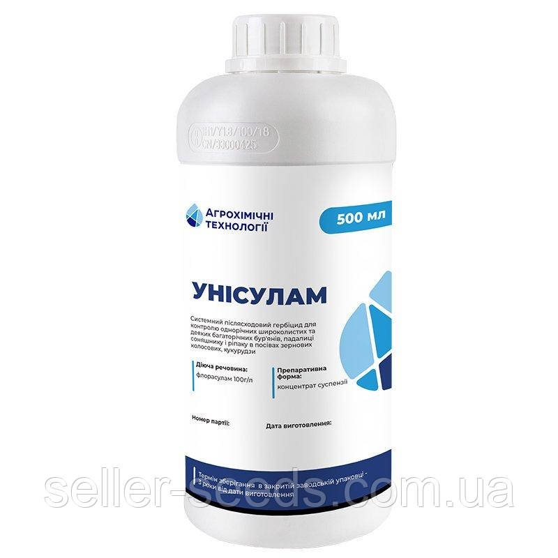Гербіцид Унісулам 0,5 л