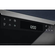 Кавомашина автоматична Electrolux KBC65X, фото 2