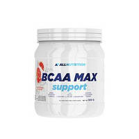 Аминокислоты AllNutrition - BCAA MAX - 500 грамм