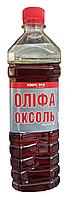 Оліфа Оксоль (марка ПВ) за ГОСТ 190-78 ТМ ХІМРЕЗЕРВ (1 л) пет (0.74 кг.)