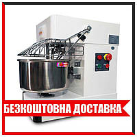 Тестомес для замеса дрожжевого теста GoodFood SM10A