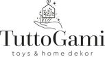 TuttoGami- home textiles