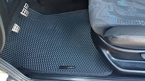 ЕВА коврики на Chery Amulet '04-14