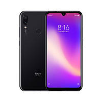 Xiaomi Redmi Note 7 4/64GB Black