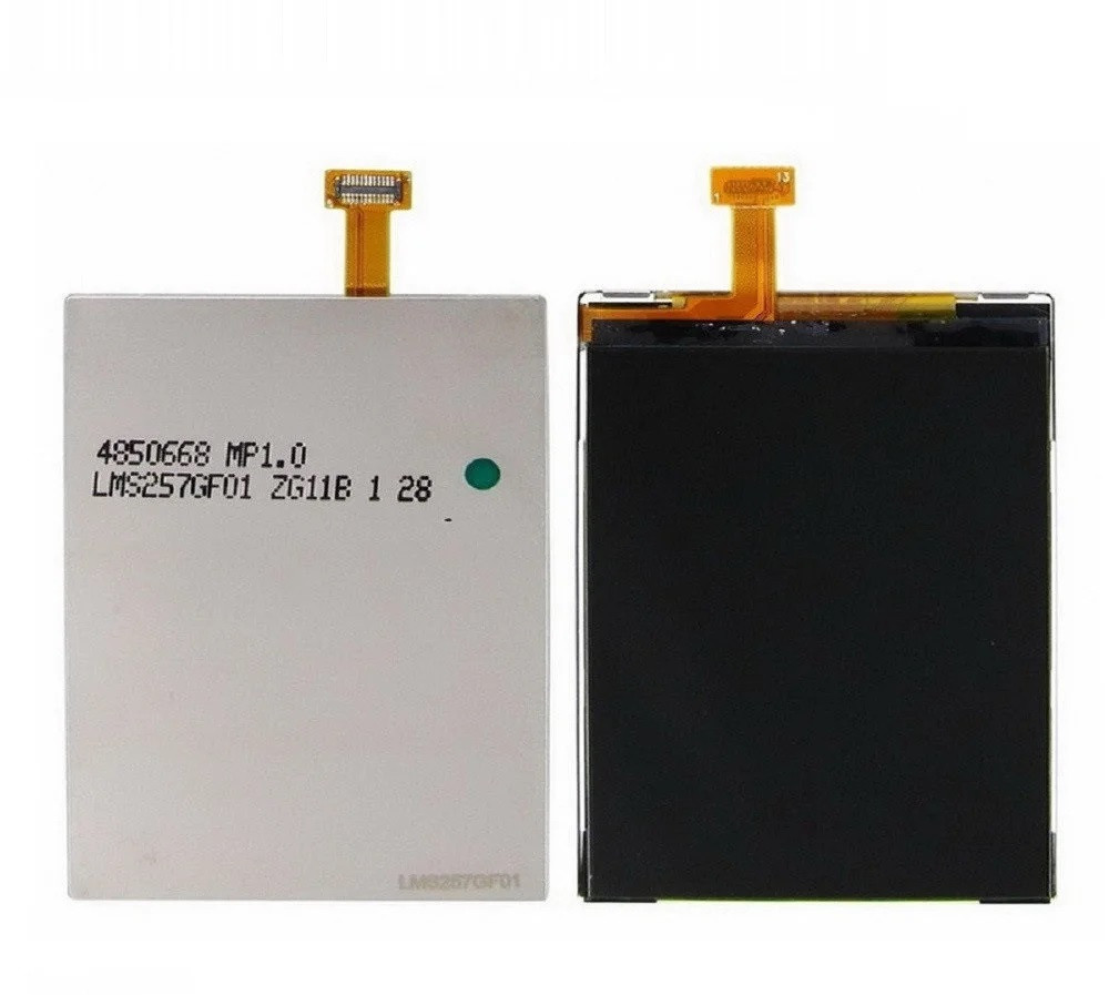 Дисплей для Nokia C2-02 | C2-03 | C2-06 | C2-07 | C2-08 Оригинал Китай