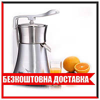 Соковыжималка электрическая для цитрусовых GoodFood FJ100