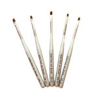 YRE Nail Art Brush NK-21