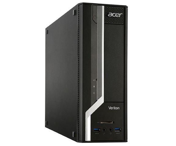 Комп'ютер Acer Veriton X2611G SFF (4RAM/120SSD) б/у