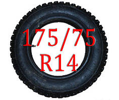 Ланцюги на колеса 175/75 R14