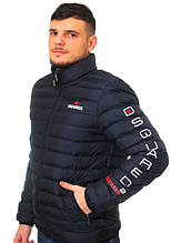 КУРТКИ чоловічі ДЕМІСЕЗОННІ