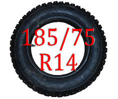 Ланцюги на колеса 185/75 R14