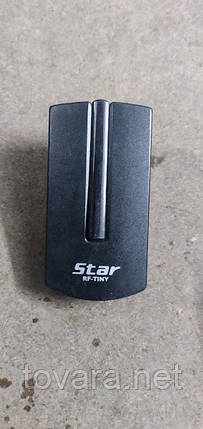 Зчитувач безконтактних карт STAR RF-TINY № 210102, фото 2