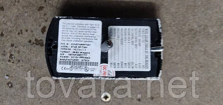 Зчитувач безконтактних карт STAR RF-TINY № 210102, фото 2