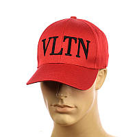 Летняя кепка "VLTN"