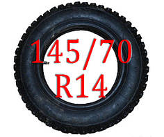 Ланцюги на колеса 145/70 R14