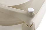 Дитяча складна ванна Sensillo Beige, фото 6