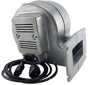 KG Elektronik DP-02 вентилятор для котла, фото 4