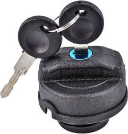 КРИШКИ БЕНЗОБАКА