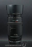 Canon EF 70-210mm f4.0, фото 1