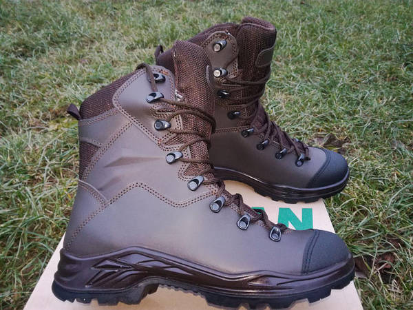 Берци Талан. Берци талан модель 2020р. Берци талан демісезонні: продаж, ціна у Запоріжжі. Спецвзуття від "СКАУТ" - 1352593151