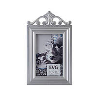 Фоторамка EVG ART 10X15 010 Silver