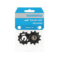 Ролики заднього перемикача Shimano 105 RD-R7000-11
