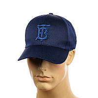 Бейсболка c трендової вишивкою