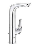 Grohe Eurostyle Змішувач одинважільний для раковини L-Size 23718003