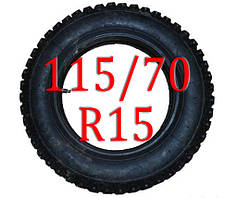 Ланцюги на колеса 115/70 R15