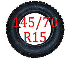 Ланцюги на колеса 145/70 R15