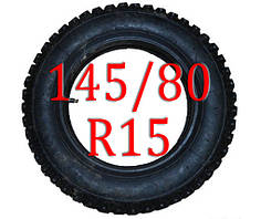 Ланцюги на колеса 145/80 R15