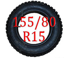 Ланцюги на колеса 155/80 R15