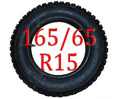 Ланцюги на колеса 165/65 R15