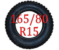 Ланцюги на колеса 165/80 R15