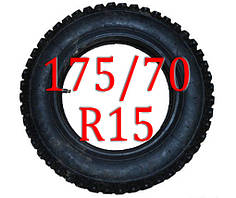 Ланцюги на колеса 175/70 R15