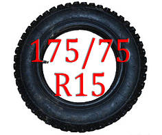 Ланцюги на колеса 175/75 R15