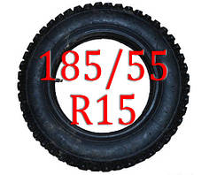 Ланцюги на колеса 185/55 R15