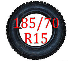 Ланцюги на колеса 185/70 R15