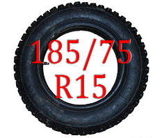 Ланцюги на колеса 185/75 R15