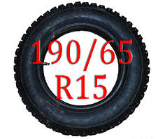 Ланцюги на колеса 190/65 R15