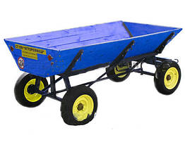 Віз кінний ВК-2