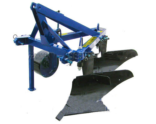 Плуг оборотний навісний ПН-2х35Л, фото 1